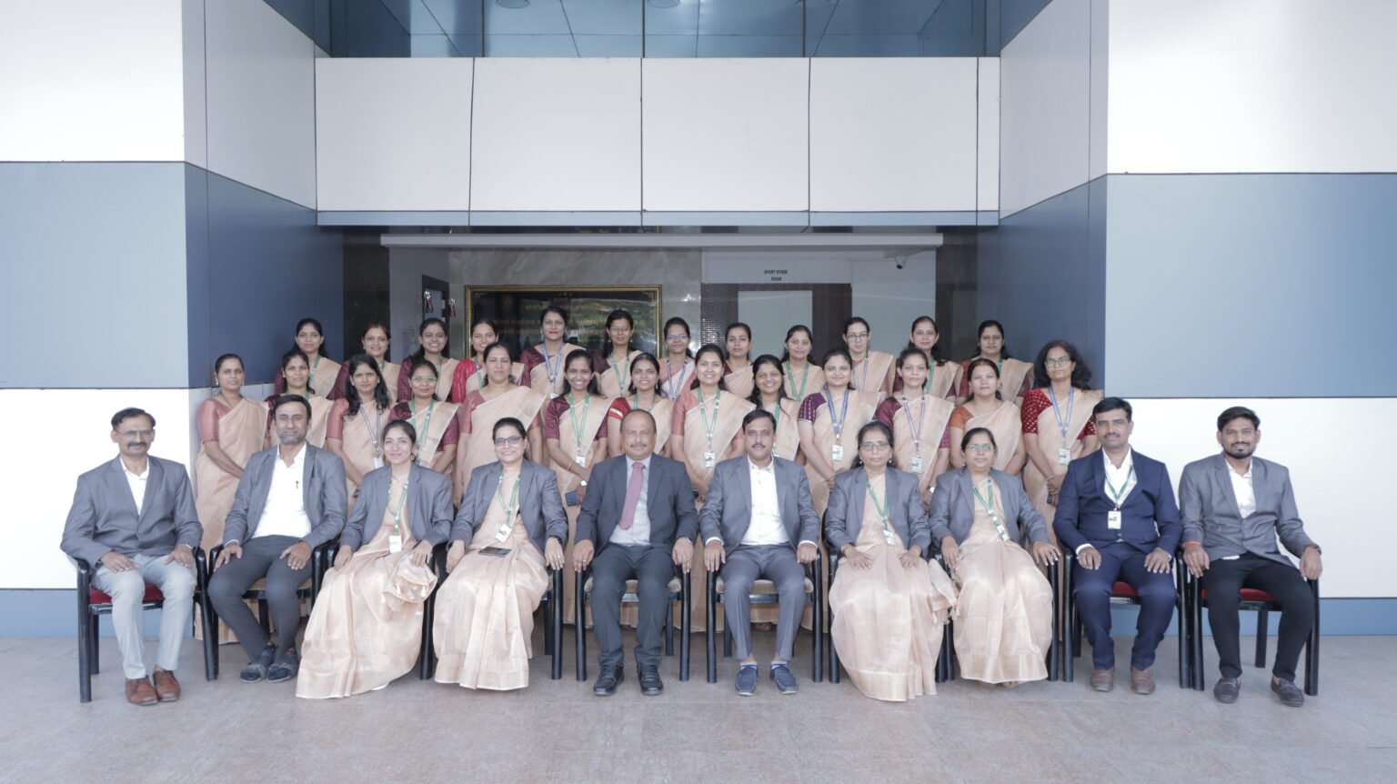 Faculty – PES Modern College of Pharmacy, Moshi, Pune
